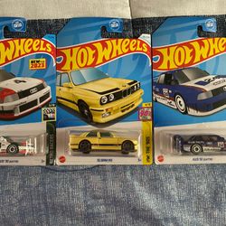 Hotwheels