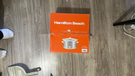Hamilton Beach