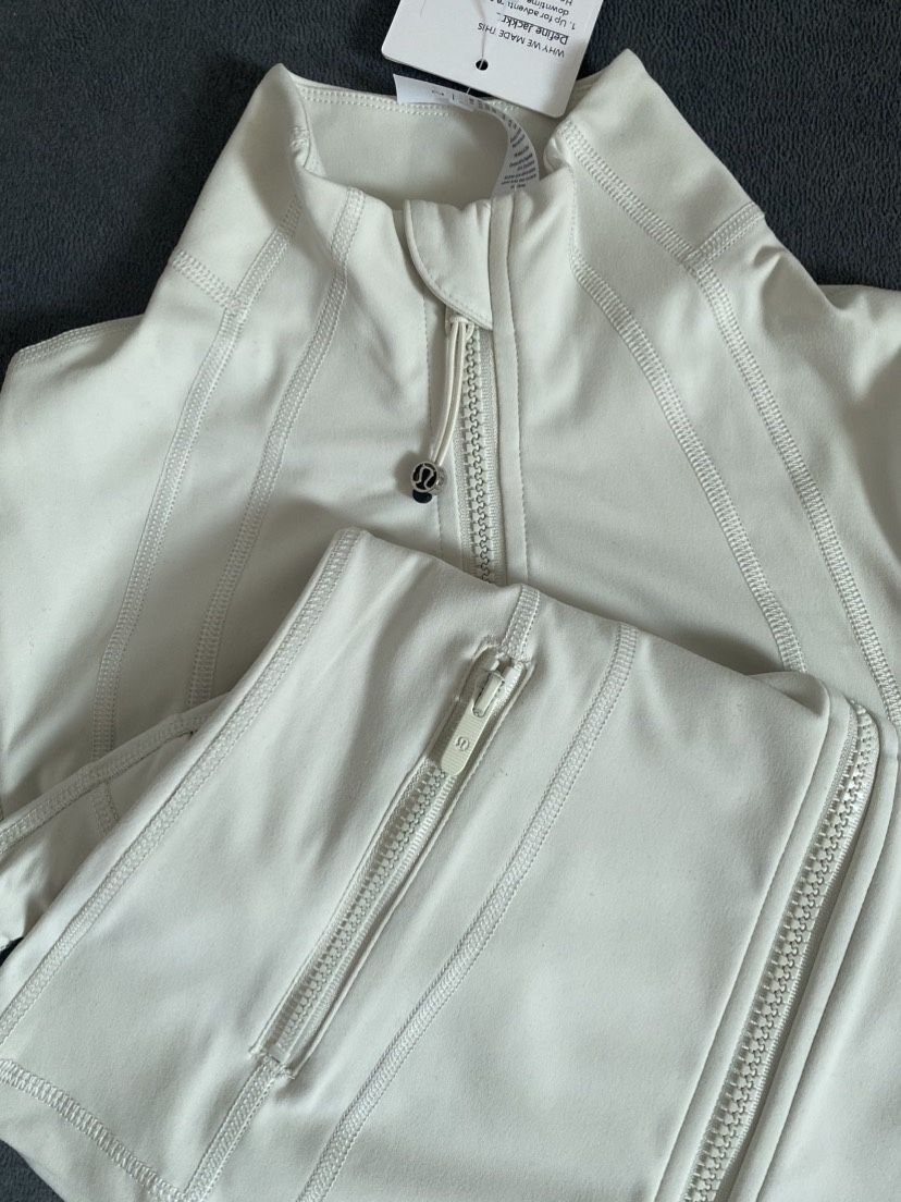 Lululemon Define Jacket