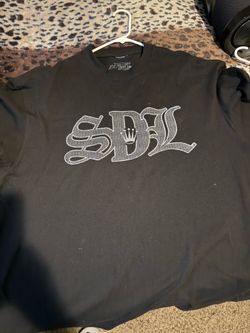 SDL Shirts *2XL*