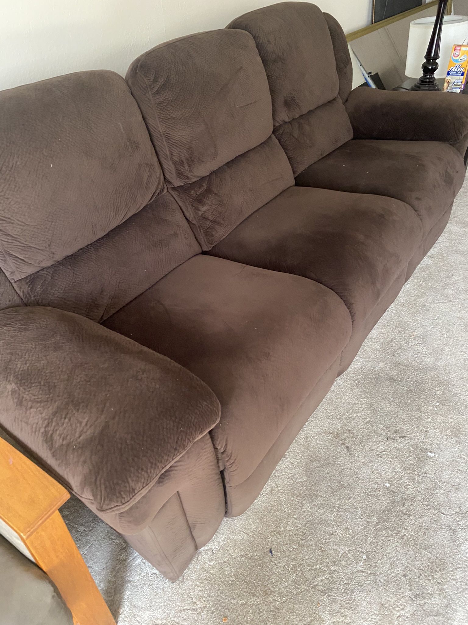 2 Brown Couches for Sale in San Diego, CA OfferUp