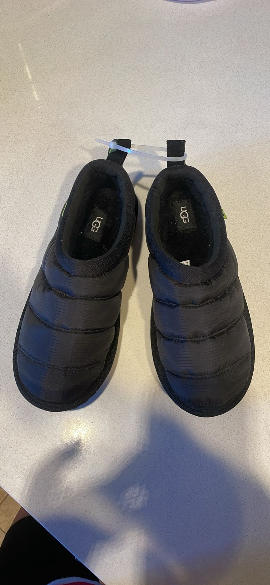 Ugg Tasman
