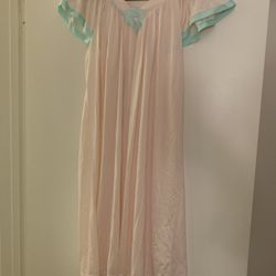 Nightgown