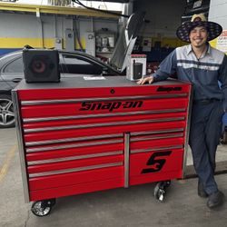 Snap On Tool Box