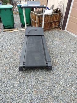 Precor 9.41 S for Sale in Reno NV OfferUp