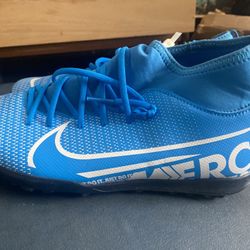 Nike Mercurial Soccer Cleats