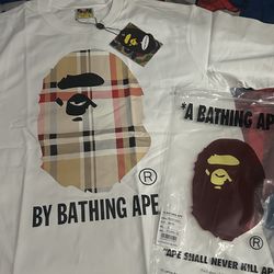 BAPE