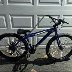 Mafia Chenga (trades only)