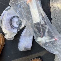 Fuel pump New For Chevy Or G M C 