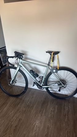 Cannondale synapse