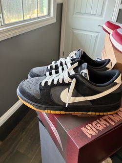 Nike dunks