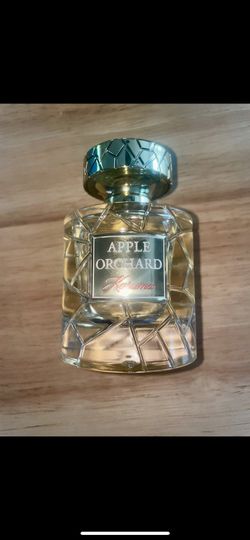 Kilian Apple Brandy Clone