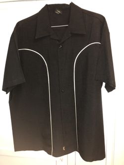 50’s Shirt