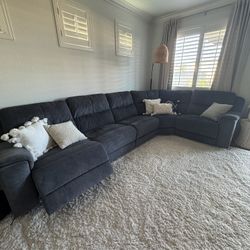 Sectional Sofa