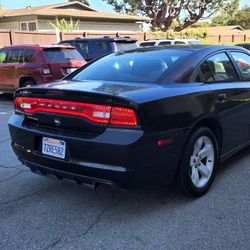 2014 Dodge Charger