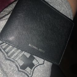 Mk Wallet Authentic 