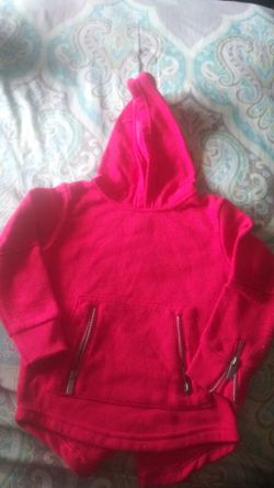 Kids sweater