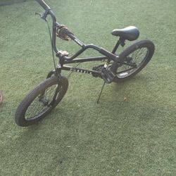 Cubsala Bmx Bike 