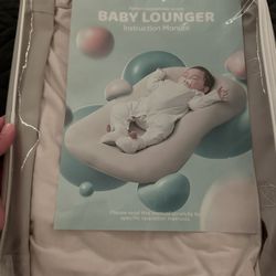 Baby Lounger 