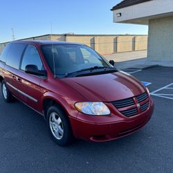 2005 Dodge Caravan