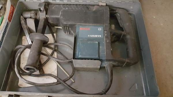 Bosch 11232evs online