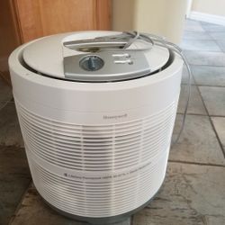 Air Purifier