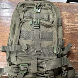 Backpack