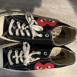 CDG Converse