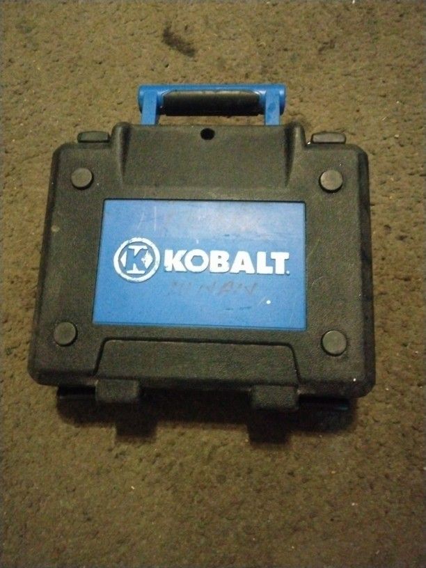 Kobalt. Obo
