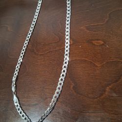 Plat chain
