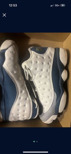 Jordan 13
