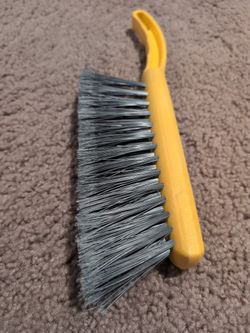 8" Counter Brush 