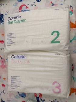 Coterie
