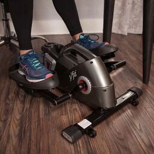 Elliptical Machine. J Fit