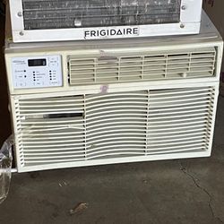 Window AC