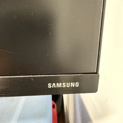 Samsung 24 Inch Computer Monitor