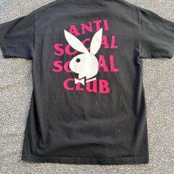 ASSC Tee