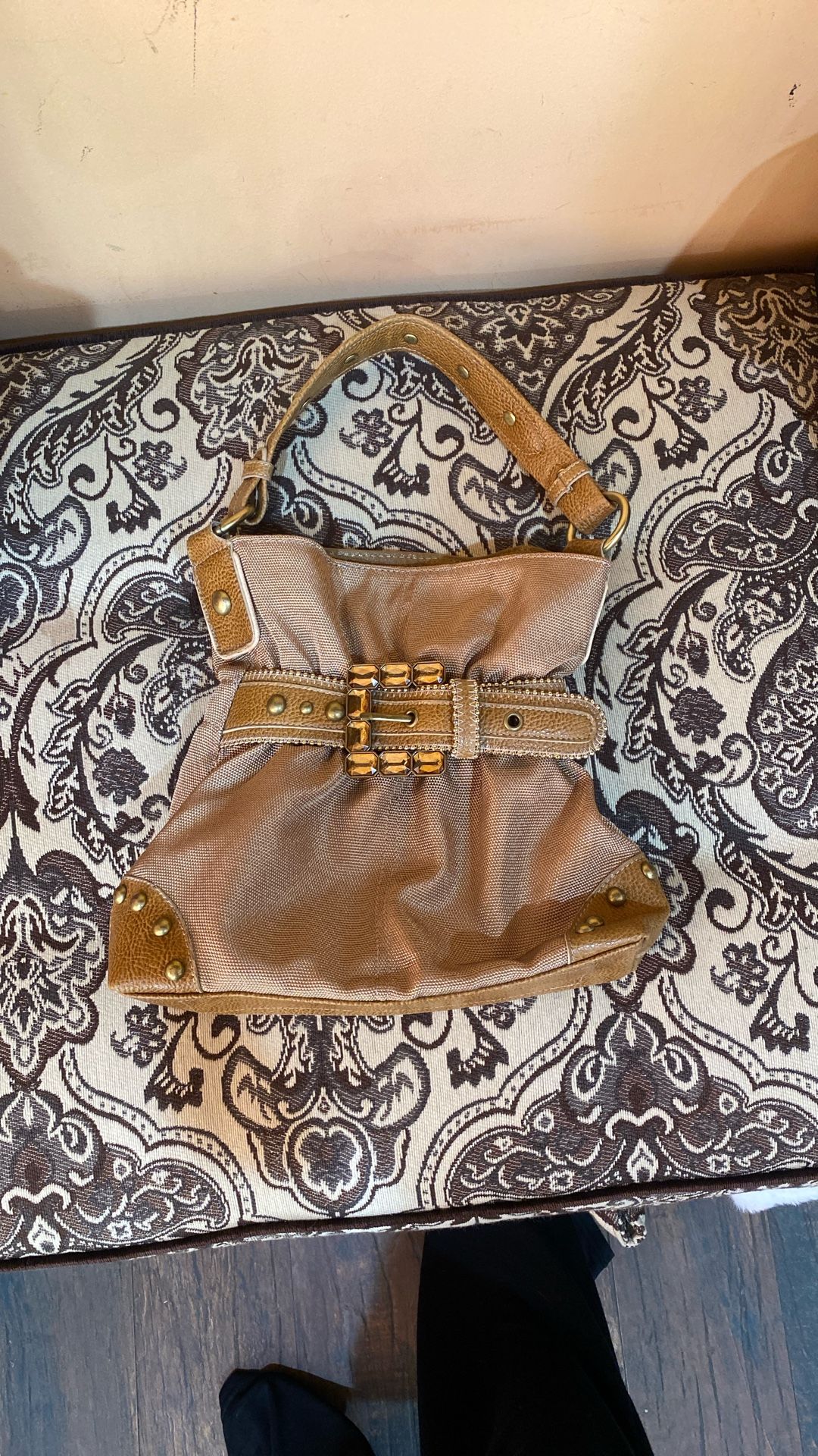 Vintage Kathy’s Bag 