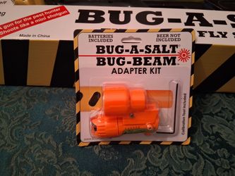 Bug-A- Salt