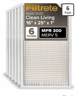 Air filter