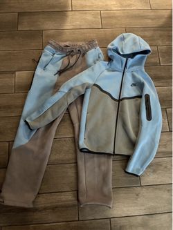 nike tech set