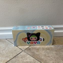 YAYA Little Mischievous Bag Plush Pendant Blind box (8 blind box)