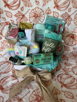 Gift Basket