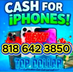 iPhone buyer We buy New/financed/Used iPhones/ipads 📲 we pay cash money 🤑 Buyer of iPhones i