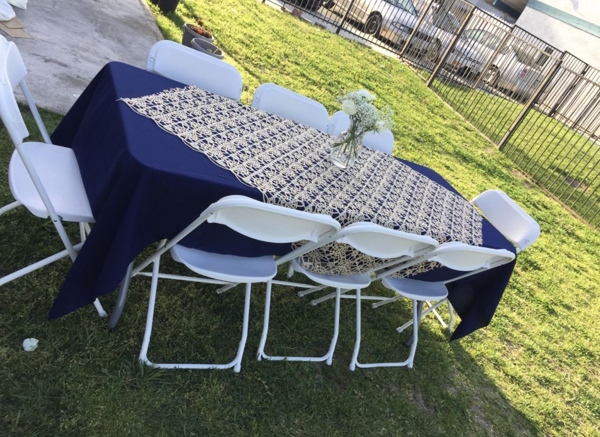 Gold Diamond Tablecloths