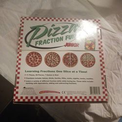 Learn How To Use Fraction Game