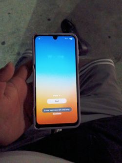 A17 new one it's accessable but locked only 50 bucks to unlock it give me 165
