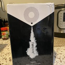 Portable Smoker Infuser 