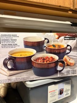 Home essentials / bowl set