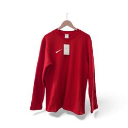 Nike Long Sleeve Shirt